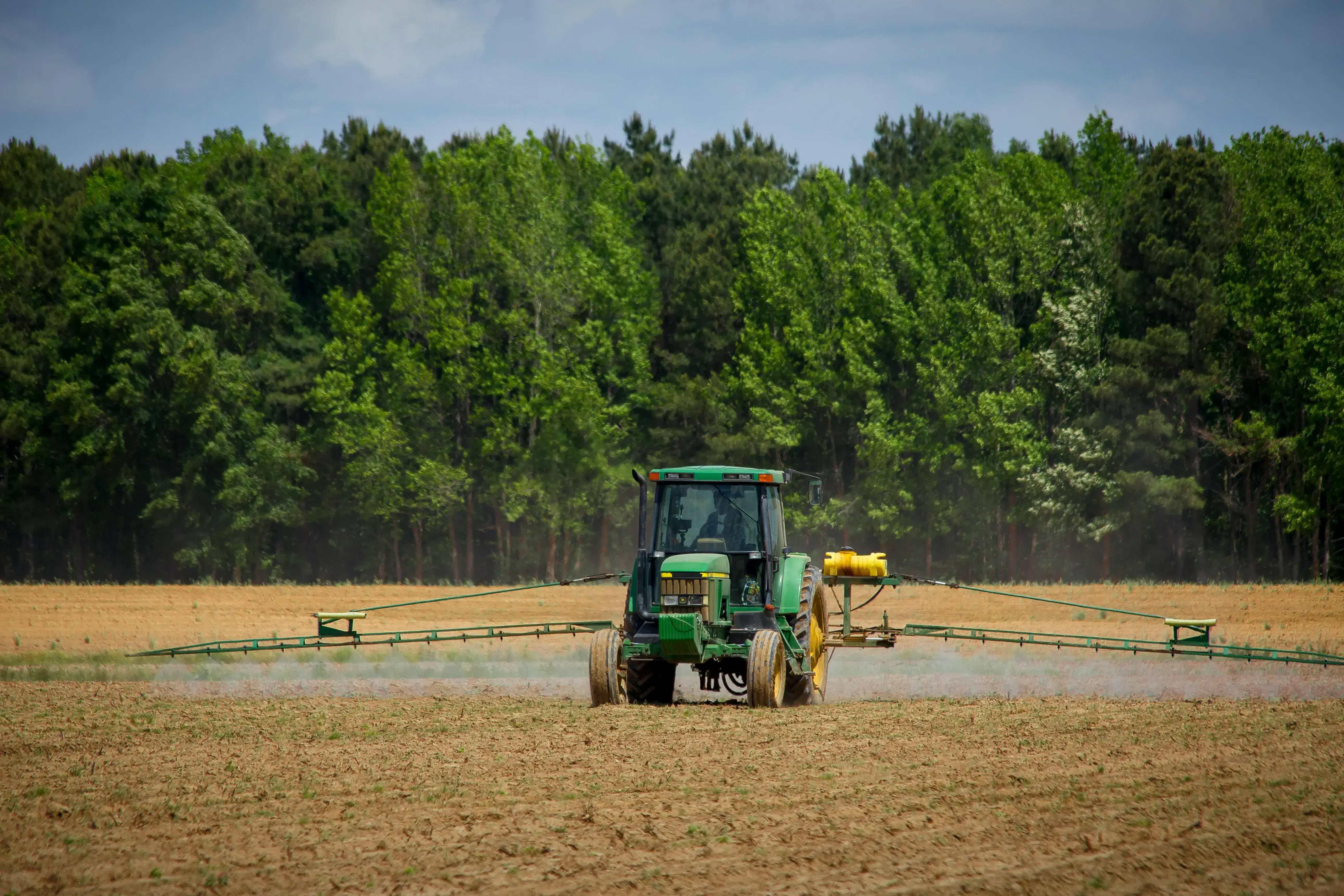 TechQware agriculture