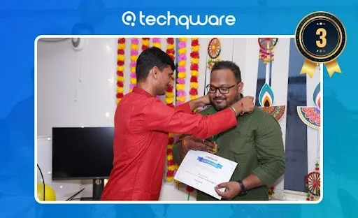 TechQWare Career