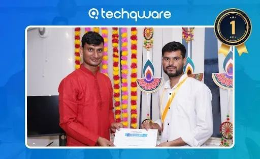 TechQWare Career