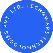 TechQWare logo